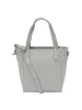 VLD VOi Leather Design Hirsch Verona Schultertasche Leder 19.5 cm in marmor