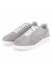 Bullboxer Low Sneaker in grau