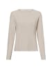 Marie Lund Pullover in beige - 0003