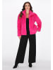 faina Women Jacket in fuchsia
