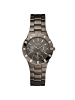 Guess Glisten Uhr W0027L1 aus Edelstahl