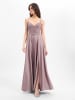 LAONA Kleid in lila - 0003