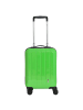 Check.In London 2.0 - 4-Rollen-Trolley 50 cm (orange) in grün