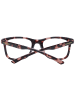 Skechers Unisex Optische Fassungen Quadrat Lila