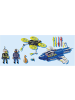 Playmobil City Action 70780 Polizei-Jet: Drohnen-Verfolgung 5+