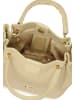 Kazar Schultertaschen in Creme