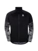 Odlo Jacke Zeroweight Pro Warm in Schwarz