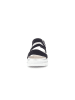 Gabor Riemchen Sandalen in Dunkelblau