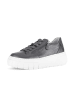 Gabor Sneaker low in grau