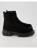 Högl Biker Boots in Schwarz