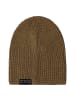 cmp Strickmütze in Braun