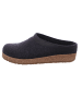 HAFLINGER SHOES "Grizzly Torben" in graphit