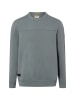 Camel Active Sweatshirt in hellblau