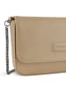 Bugatti Elsa Umhängetasche Leder 21.5 cm sand