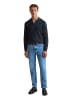 Marc O'Polo Polo-Pullover regular in Dark Navy