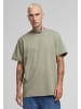 Urban Classics Urban Classics T-Shirts in paleolive