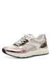 Tamaris Sneaker für Damen in creme