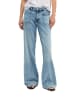 Marc O'Polo Jeans Model Lania wide in Light Blue