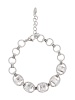 braelyn Women Bracelet in SILVER_WHITE