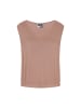 DreiMaster Women Top in sand