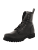 PANAMA JACK Damenschnürrstiefel warm flach Frisia B1/PT104333B001 in  Schwarz