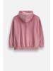 Coccodrillo Trainingsjacke in gedämpftes Rosa