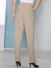Sieh an! Hose in beige
