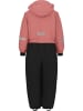 Zigzag Overall Winterfun in 4330 Withered Rose