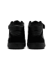 Hummel Klettverschluss Stiefel St Power Lebensstil Kinder in ANTHRACITE