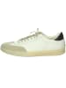 Think! Schnürschuh in creme