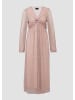 s.Oliver Kleid  in  4061_altrosa