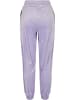 Urban Classics Jogginghose in lavender