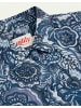 Oilily Binga Bluse in Blau