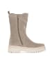 Gabor Fashion Chelsea Boots in beige