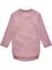 Hummel Druckknopf Strampler Hmlmino Kinder in DEAUVILLE MAUVE
