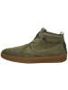 Think! Sneakers High TURNA HE. in Oliv/Kombi