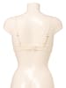 Chantelle BH in ecru