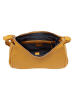 VLD VOi Leather Design Hirsch Olsa Umhängetasche Leder 28 cm in mango
