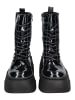 Steve Madden Stiefelette Schwarz