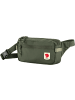 FJÄLLRÄVEN Fjällräven High Coast Bauchtasche Hip Pack Mountain Green