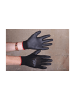 Finish Line Mechanic Grip Gloves, Small/Medium, PU-beschichtet, latexfrei,