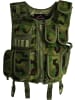 Normani Outdoor Sports SWAT Weste Tac Charge-V in Woodland