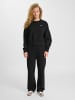 Hummel Sweatshirt Hmlboxy Lebensstil Damen in BLACK