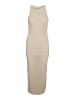 Vero Moda Kleid in Birch