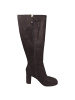 Guess Schaftstiefel  Braxen in Braun