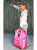 Tinyloaders Kinderrucksack Schulranzen Outdoor, Rosa