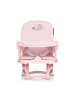 Chipolino Kinderstuhl Lollipop in rosa