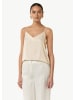 comma Bluse in 8013_helles beige