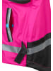 Sterntaler Funktions-Regenjacke ungefüttert uni in pink