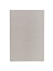 Snapstyle Velours-Teppich Strong in taupe